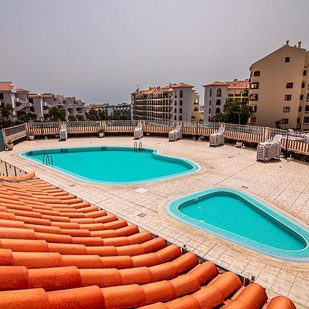 The Heights Sunny Terrace Home Los Cristianos  Bagian luar foto