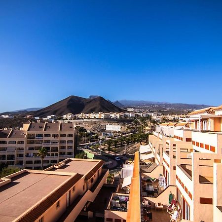 The Heights Sunny Terrace Home Los Cristianos  Bagian luar foto