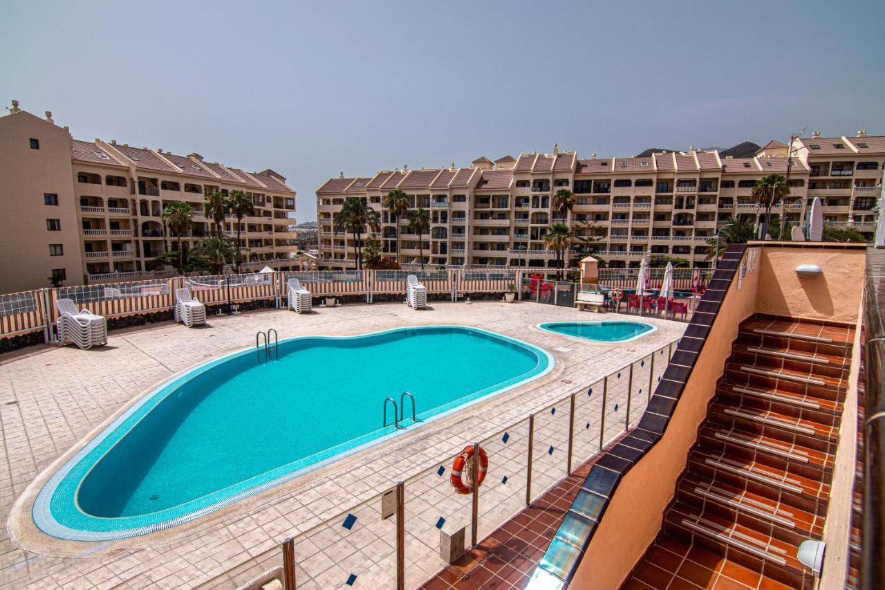The Heights Sunny Terrace Home Los Cristianos  Bagian luar foto
