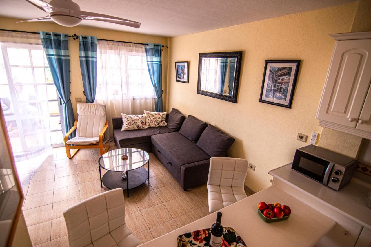 The Heights Sunny Terrace Home Los Cristianos  Bagian luar foto