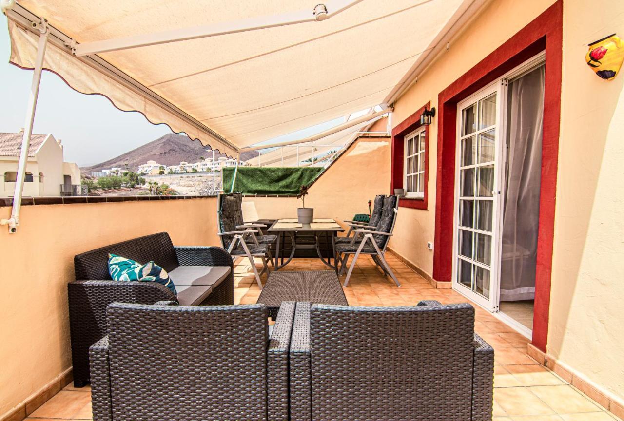 The Heights Sunny Terrace Home Los Cristianos  Bagian luar foto