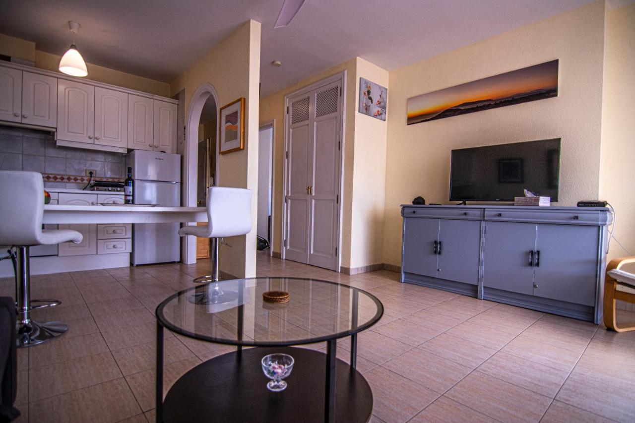The Heights Sunny Terrace Home Los Cristianos  Bagian luar foto