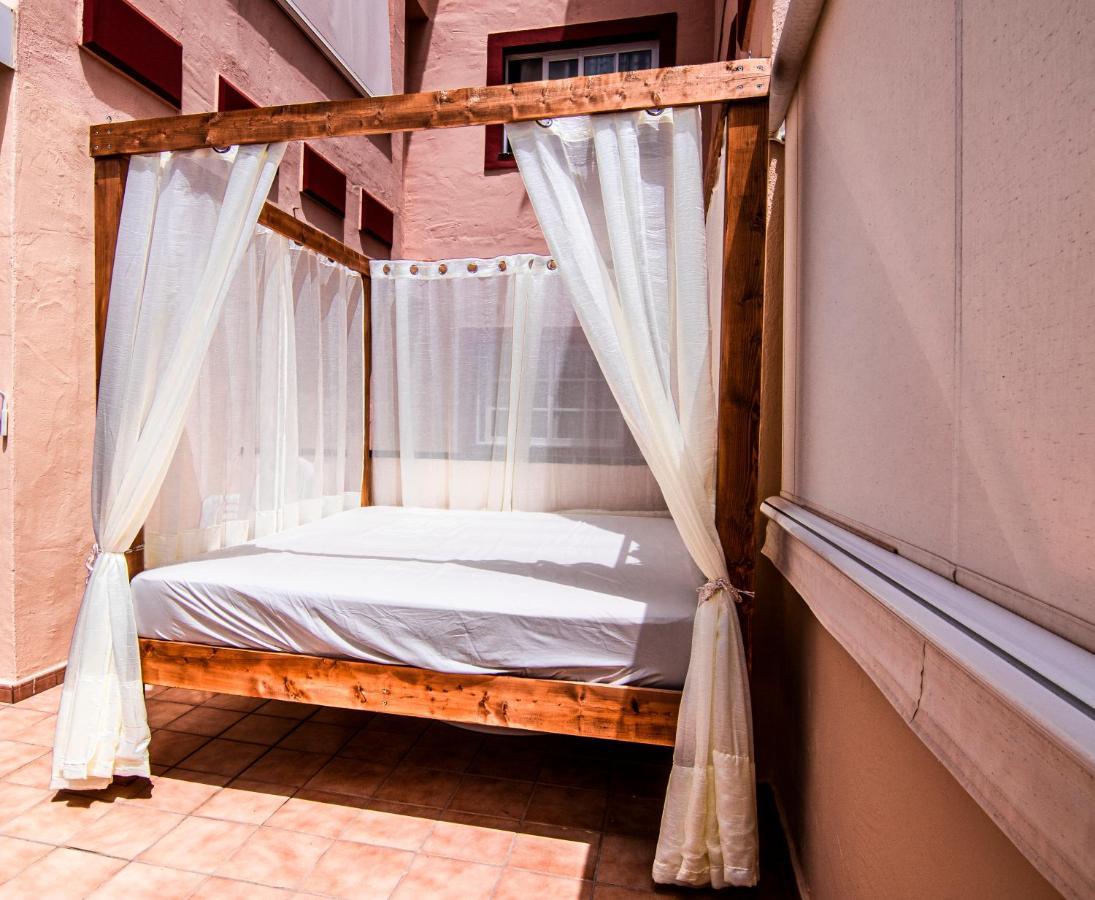 The Heights Sunny Terrace Home Los Cristianos  Bagian luar foto