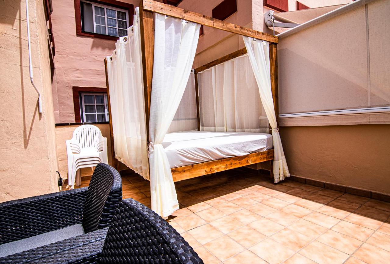 The Heights Sunny Terrace Home Los Cristianos  Bagian luar foto