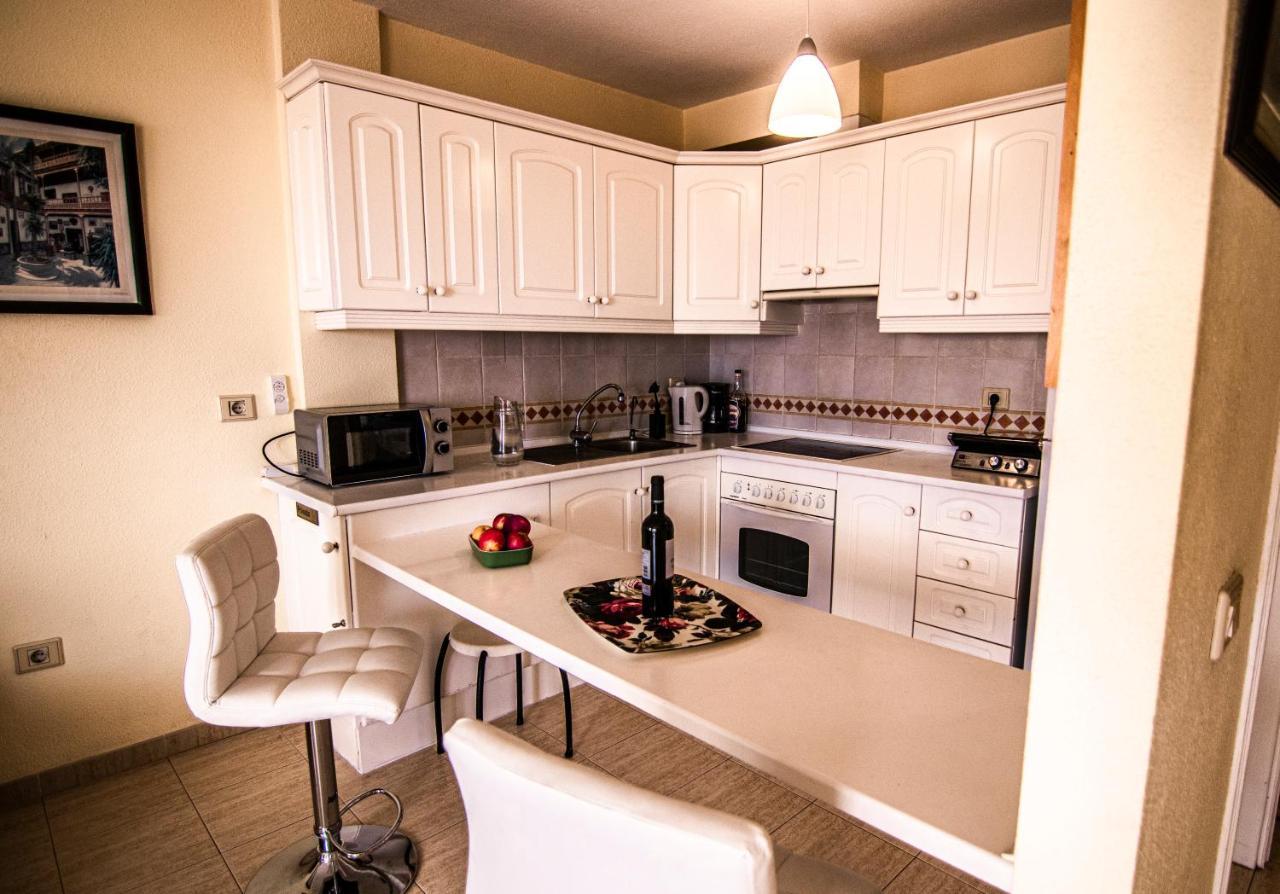The Heights Sunny Terrace Home Los Cristianos  Bagian luar foto