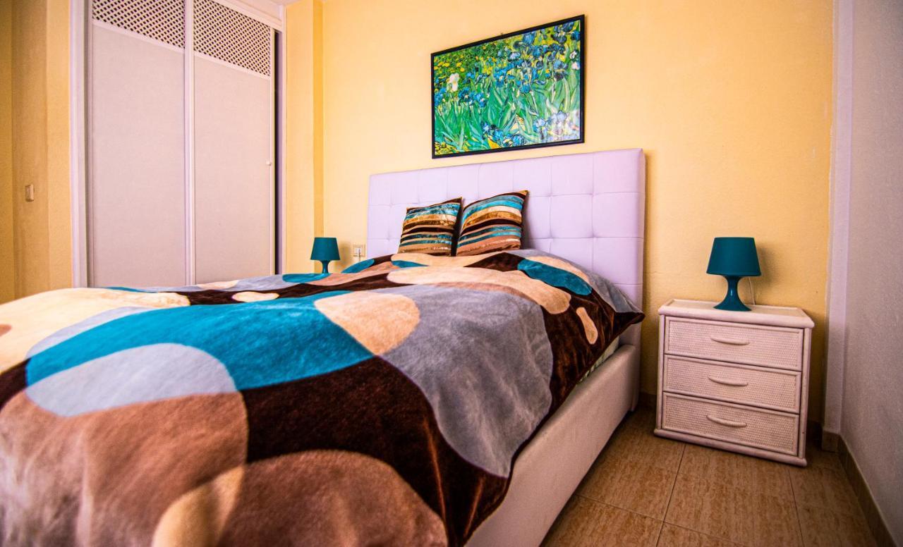The Heights Sunny Terrace Home Los Cristianos  Bagian luar foto