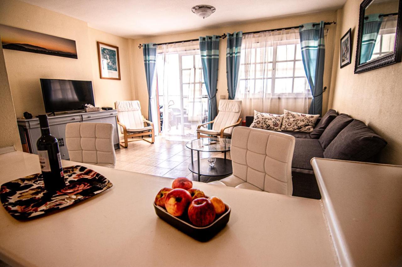 The Heights Sunny Terrace Home Los Cristianos  Bagian luar foto