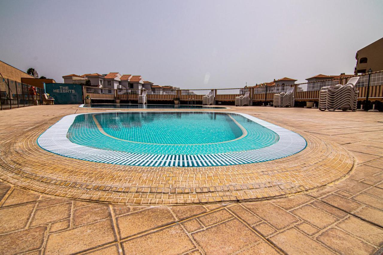 The Heights Sunny Terrace Home Los Cristianos  Bagian luar foto