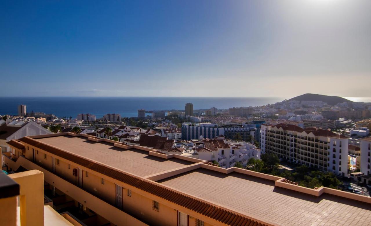 The Heights Sunny Terrace Home Los Cristianos  Bagian luar foto