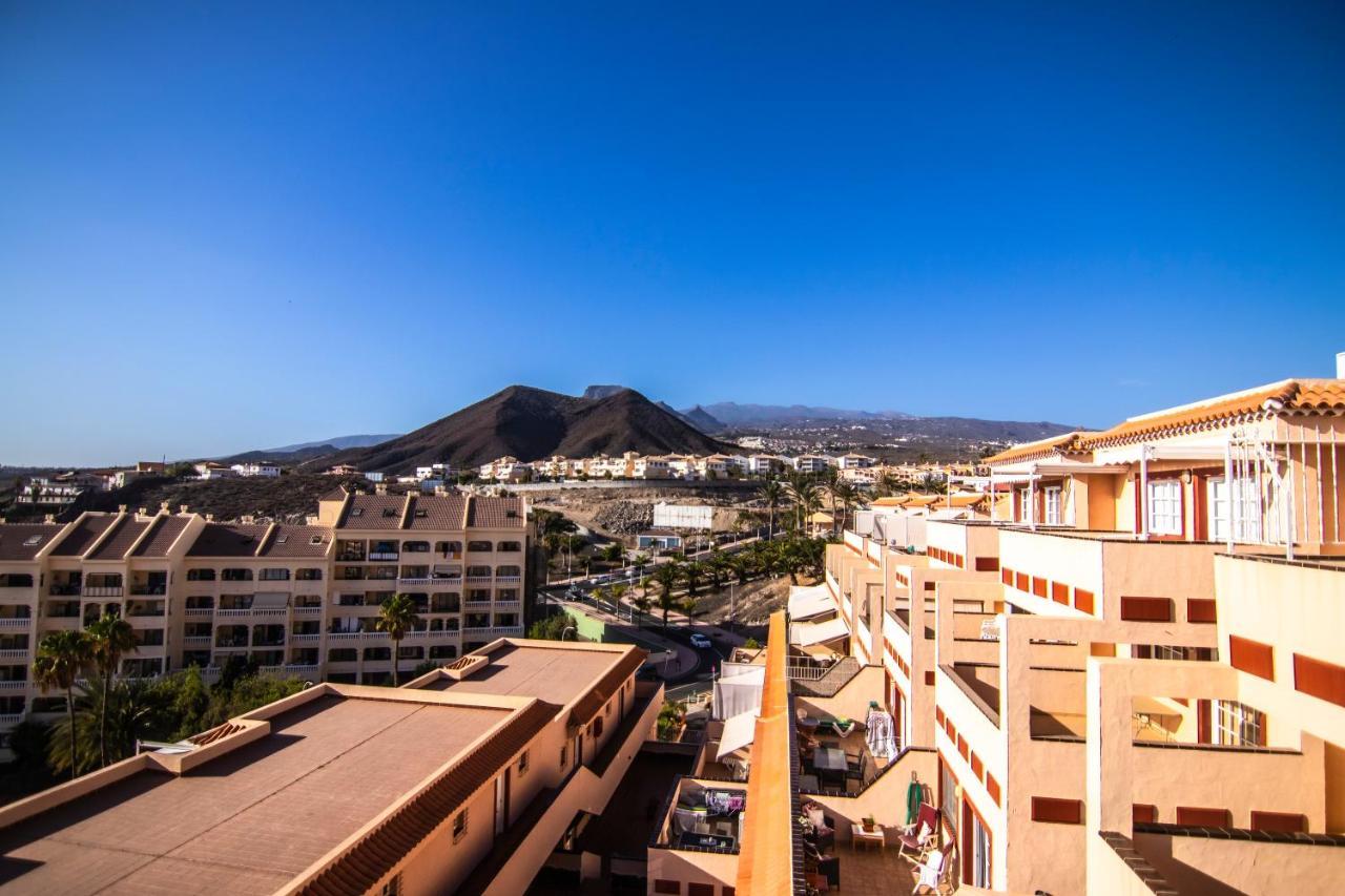 The Heights Sunny Terrace Home Los Cristianos  Bagian luar foto